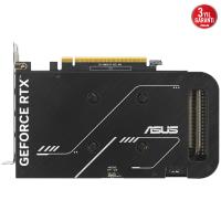 ASUS DUAL-RTX5050-O8G OC 8GB GDDR6 128BIT 3xDP 1xHDMI Ekran Kartı - 4